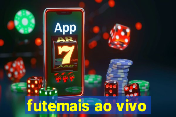 futemais ao vivo