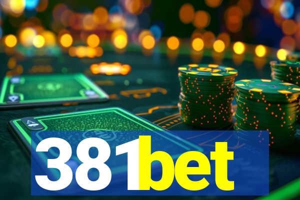 381bet