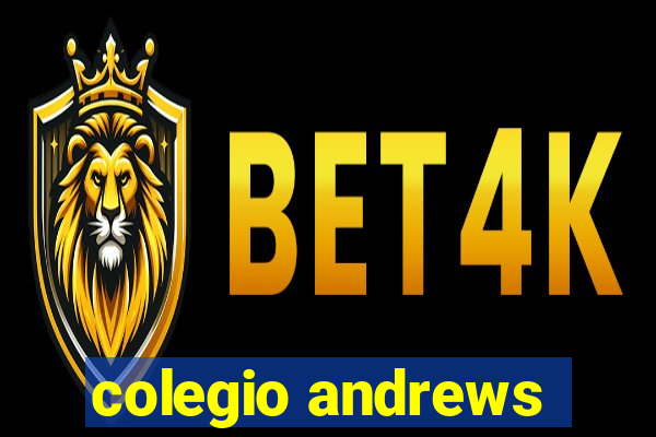 colegio andrews