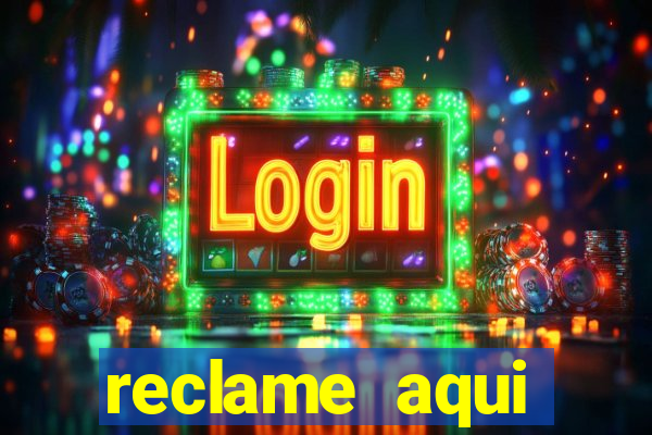 reclame aqui sporting bet