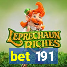 bet 191