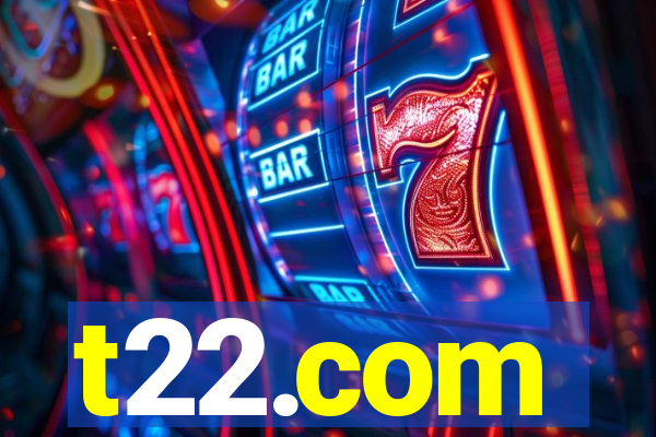 t22.com