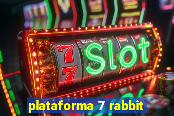 plataforma 7 rabbit