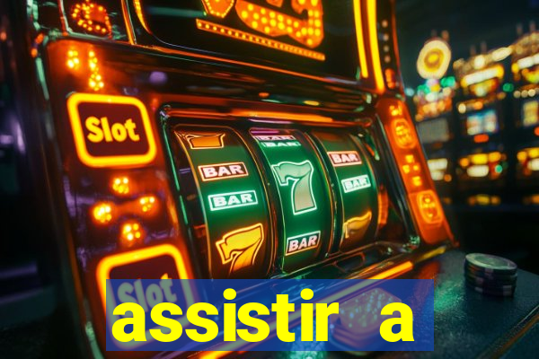 assistir a escolhida novela turca