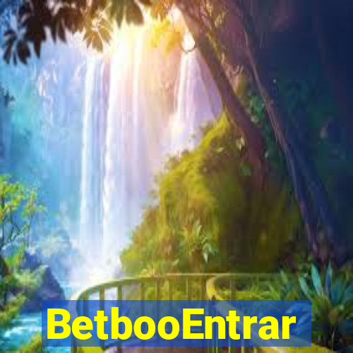 BetbooEntrar