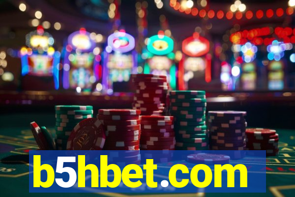 b5hbet.com