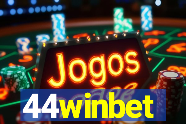 44winbet