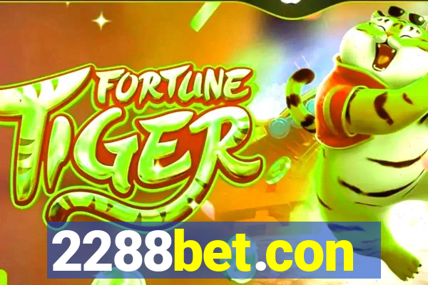 2288bet.con