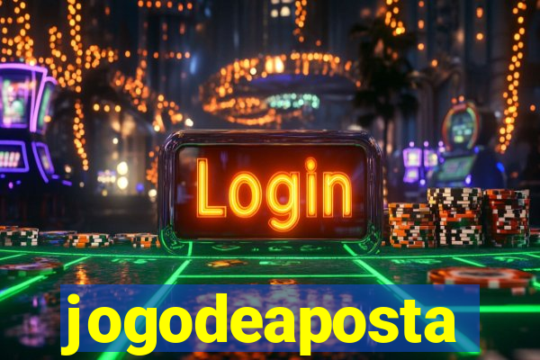 jogodeaposta