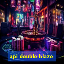 api double blaze