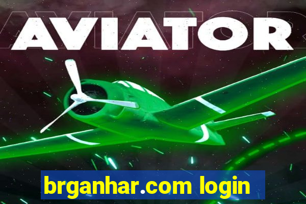 brganhar.com login