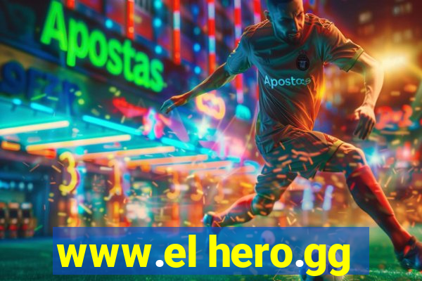 www.el hero.gg