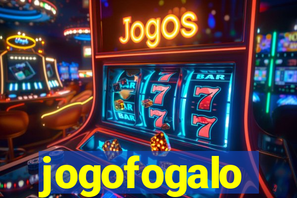 jogofogalo