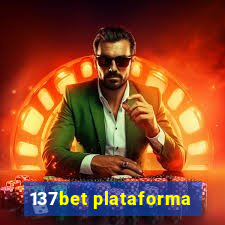 137bet plataforma