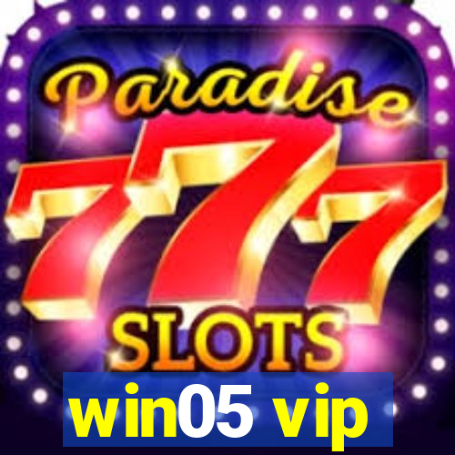 win05 vip