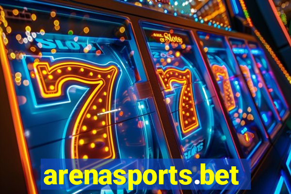arenasports.bet