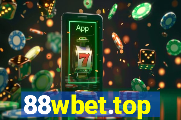 88wbet.top