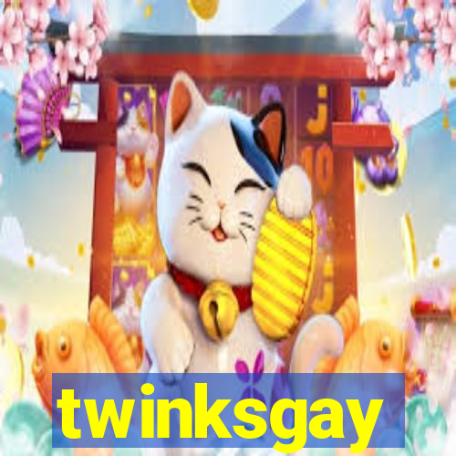 twinksgay