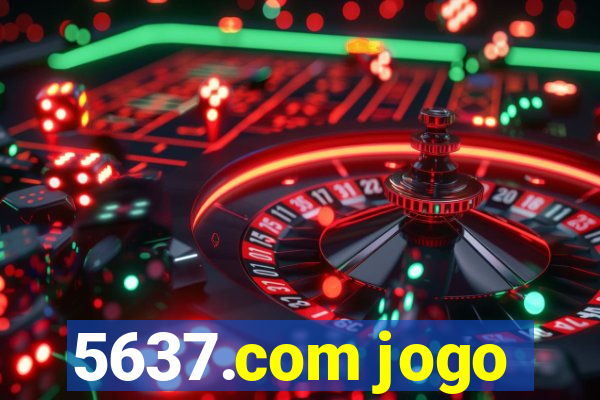 5637.com jogo