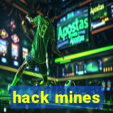 hack mines