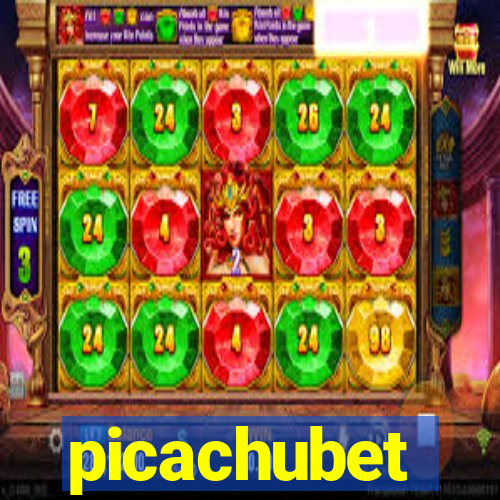 picachubet