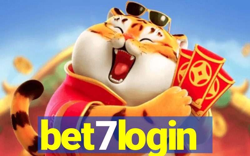 bet7login