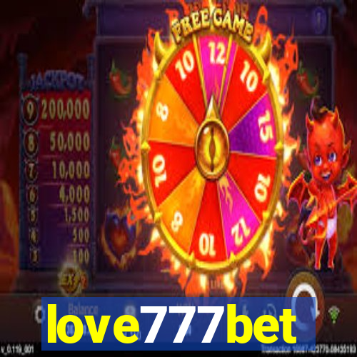 love777bet