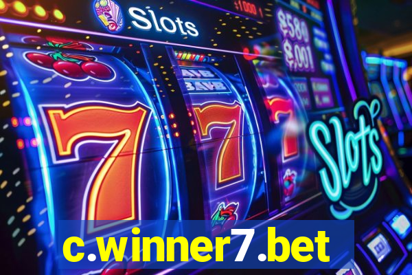 c.winner7.bet