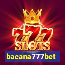 bacana777bet