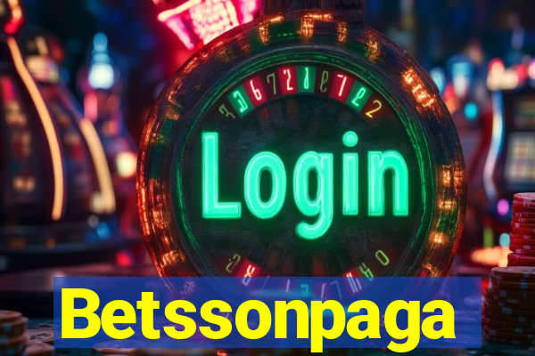 Betssonpaga