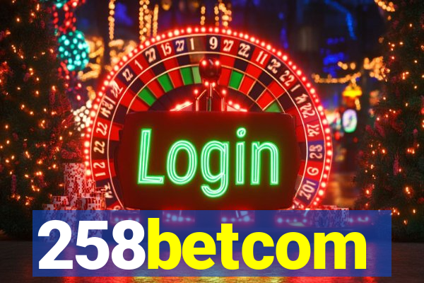 258betcom