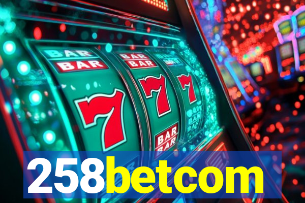 258betcom