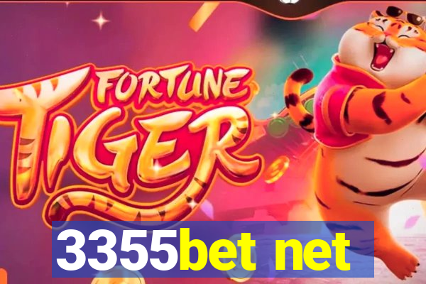 3355bet net