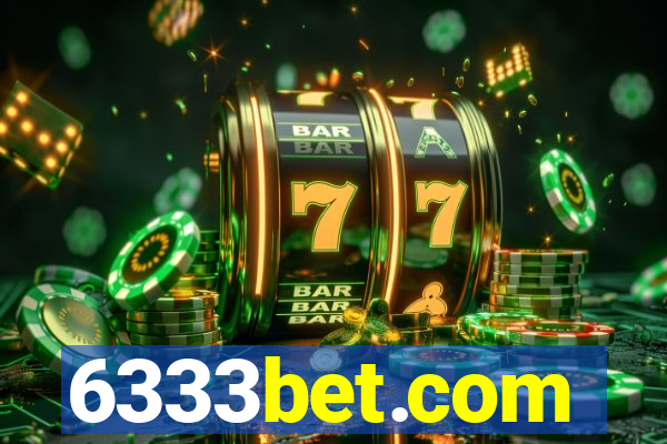 6333bet.com