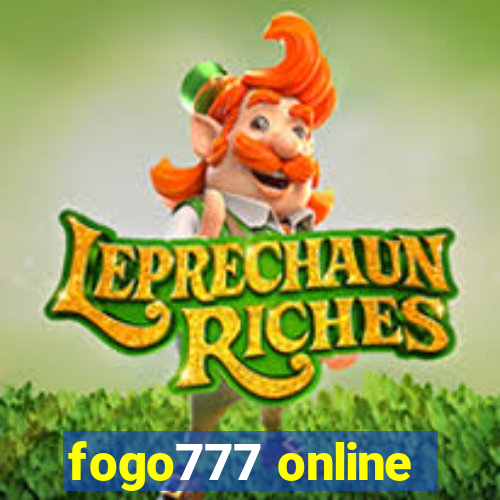 fogo777 online