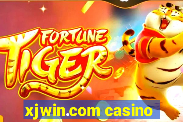 xjwin.com casino