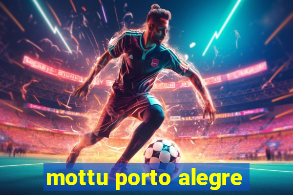 mottu porto alegre