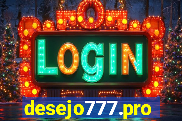 desejo777.pro