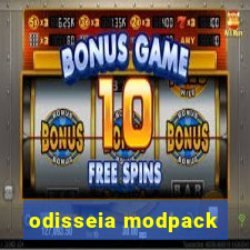 odisseia modpack