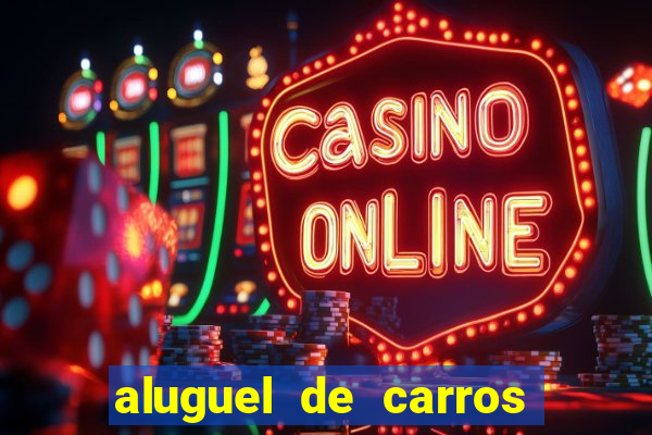 aluguel de carros para casamento curitiba
