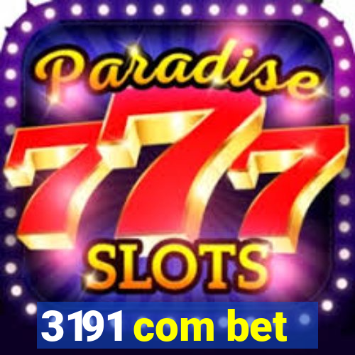 3191 com bet