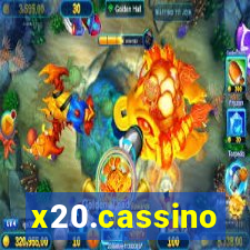 x20.cassino