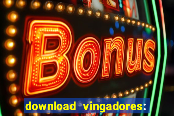 download vingadores: ultimato dublado google drive