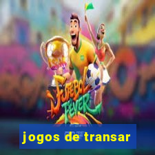 jogos de transar