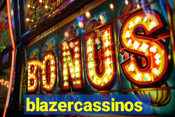 blazercassinos