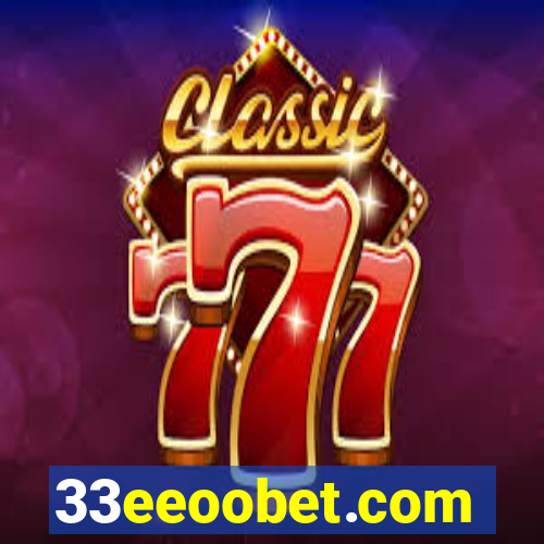 33eeoobet.com