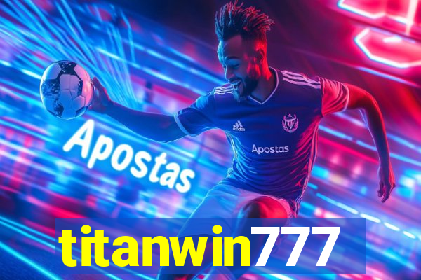 titanwin777