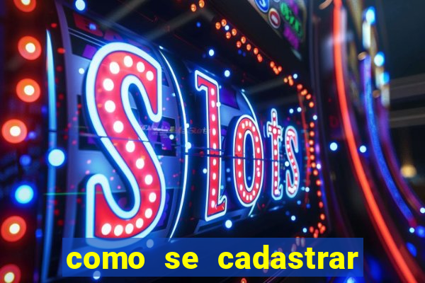 como se cadastrar no sinebahia
