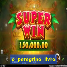 o peregrino livro mais vendido