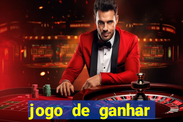 jogo de ganhar dinheiro no cadastro